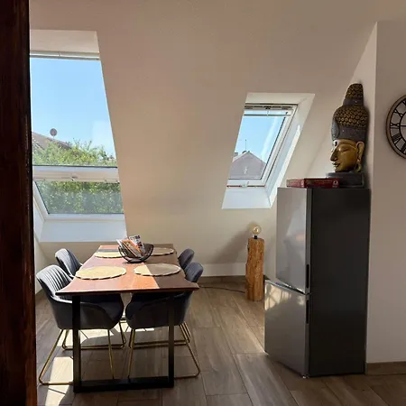 Ruhige Zentrale *