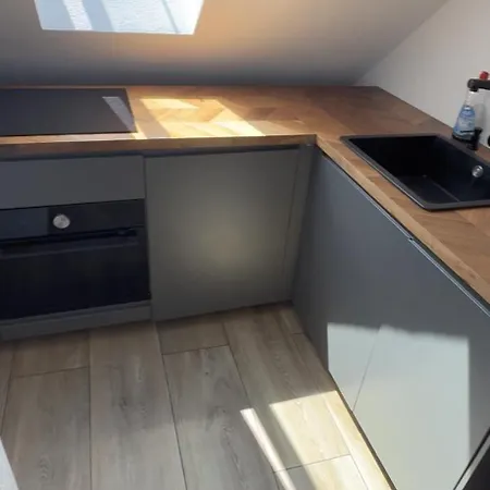 Apartment Ruhige Zentrale