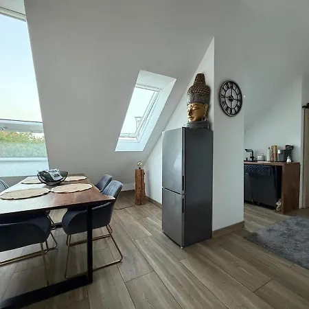 Ruhige Zentrale