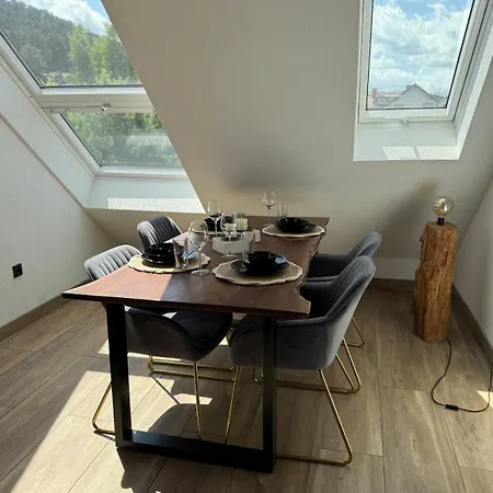 Ruhige Zentrale *