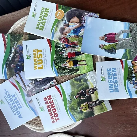 Ruhige Zentrale Apartment