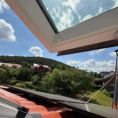 Ruhige Zentrale Apartment *