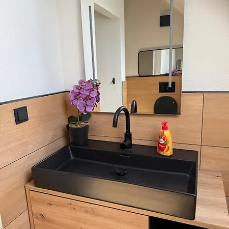 Apartment Ruhige Zentrale