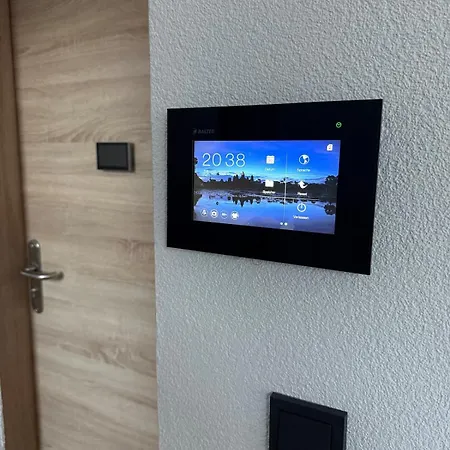 Ruhige Zentrale Apartment Wolfhagen