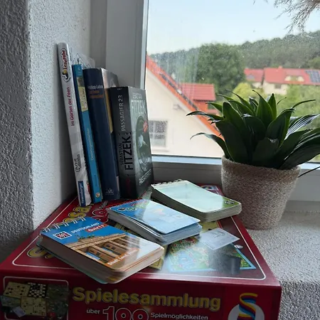 Ruhige Zentrale * Wolfhagen