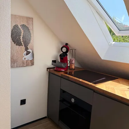 Ruhige Zentrale * Wolfhagen