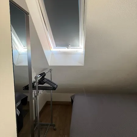 Apartment Ruhige Zentrale