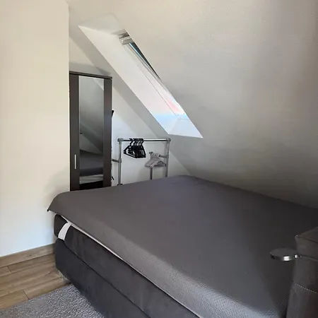 Ruhige Zentrale Apartment Wolfhagen