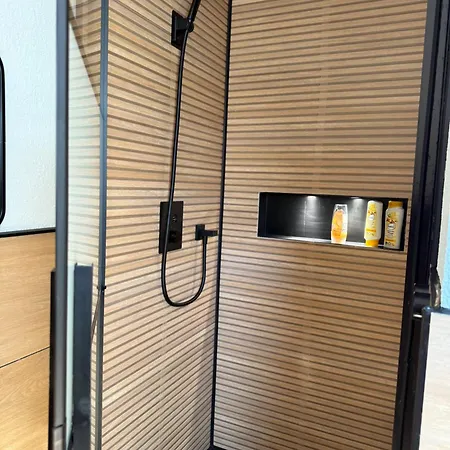 Ruhige Zentrale Apartment *