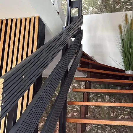 Ruhige Zentrale Apartment