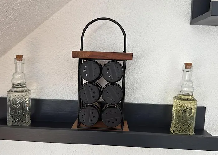 Ruhige Zentrale Wolfhagen