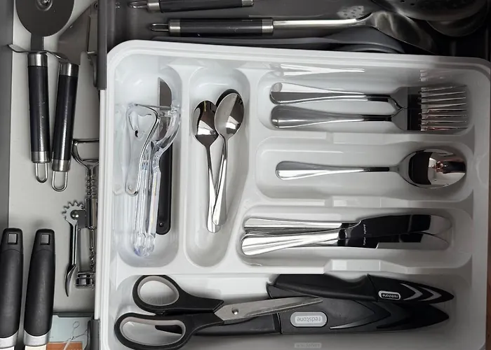 Apartmán Ruhige Zentrale *