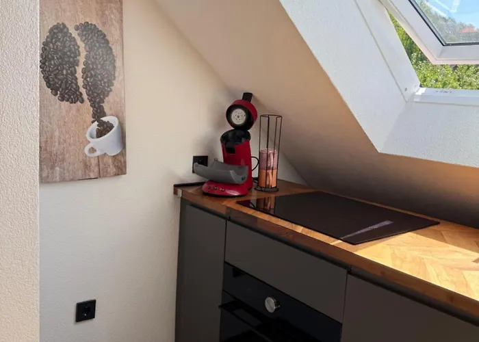 Ruhige Zentrale * Wolfhagen